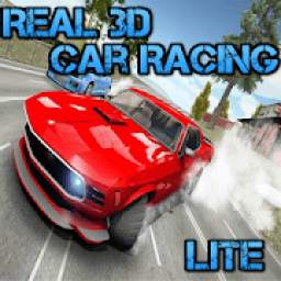 Real 3D Car Racing lite