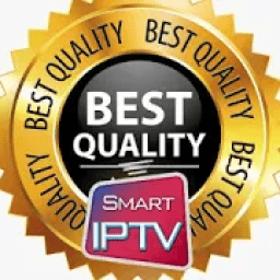 Iptv vip panel xtream codes icon