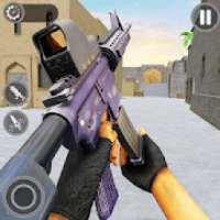 US Army Shooting Mission आइकन