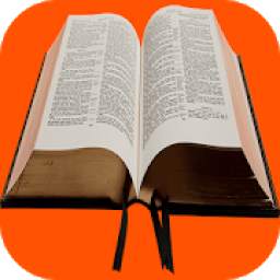 Alkitab Nias