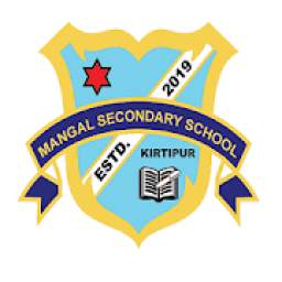 Mangal Secondary School Kirtipur