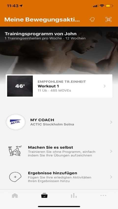 Mare screenshot 3
