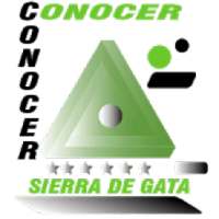 Conocer Sierra de Gata on 9Apps