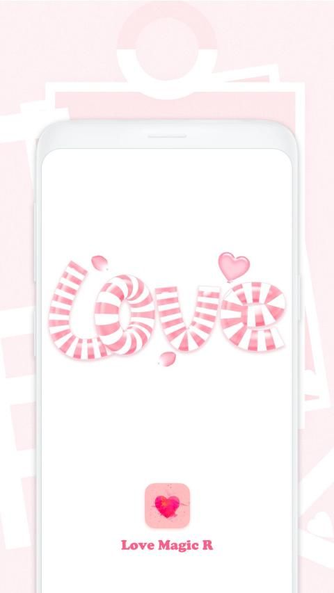Love Magic R screenshot 8