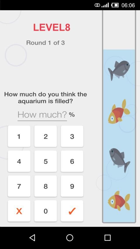 Amazing Brain स्क्रीनशॉट 2