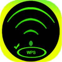 Wifi Connect WPS