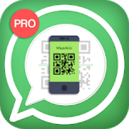 Whats Web Clone - Scan Whats Clon आइकन