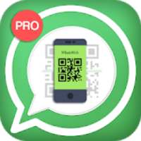 Whats Web Clone - Scan Whats Clon