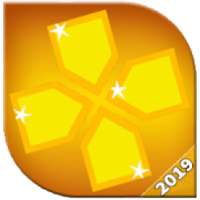 ikon Emulator for PSP - Pro PPSSPP Gold