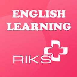 RIKS English Learning