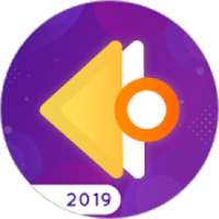 Back Button - Navigation Control Bar Free