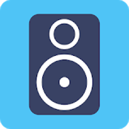 Volume Booster आइकन