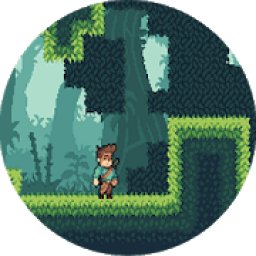 Jump Get Coin आइकन