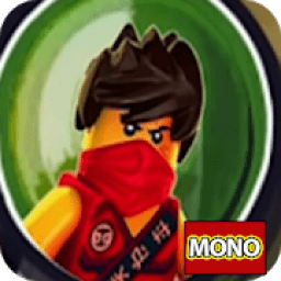 Lego Ninjago Shadow Advice New आइकन