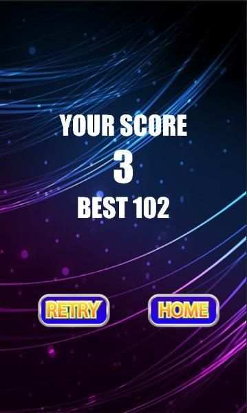Piano Tiles - Scary Granny screenshot 5