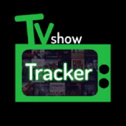 TV Show Tracker - Trakt client