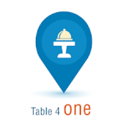 Table4one Table 4 one आइकन
