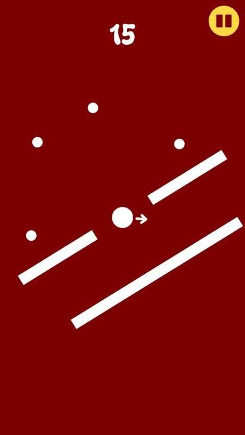 Top Fırlatma - Ball Game, Shoot The Ball screenshot 5