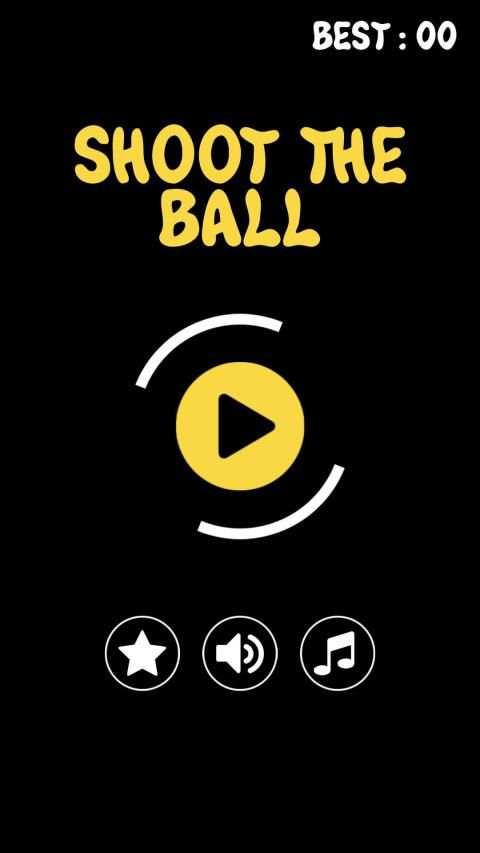 Top Fırlatma - Ball Game, Shoot The Ball screenshot 7
