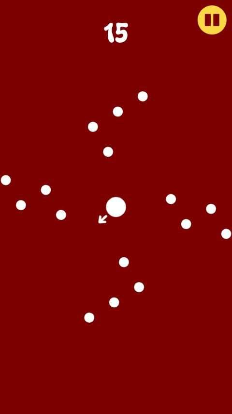 Top Fırlatma - Ball Game, Shoot The Ball screenshot 2