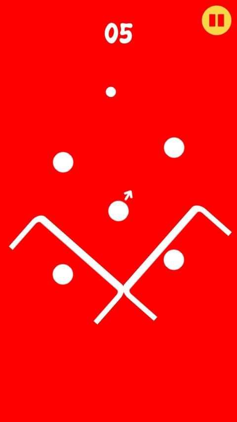 Top Fırlatma - Ball Game, Shoot The Ball screenshot 3