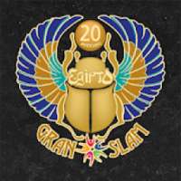 Gran Slam Egipto 2018 on 9Apps