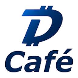 DigiCafe - Mobile DigiByte Point of Sale