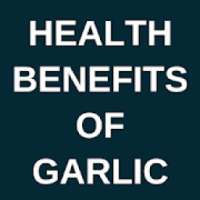 Health Benefits of Garlic on 9Apps