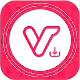 All Video Downloader: Save HD Videos for FB, Insta आइकन
