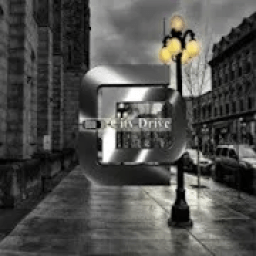 CityDrive Drivers icon