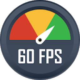 Game FPS Benchmark Tool: Frames Per Second Meter