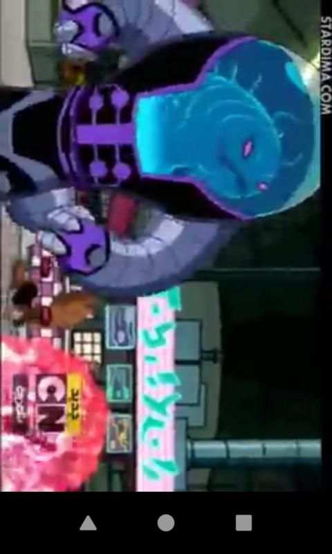 حلقات بن تن الموسم الاول بدون نت
‎ screenshot 1