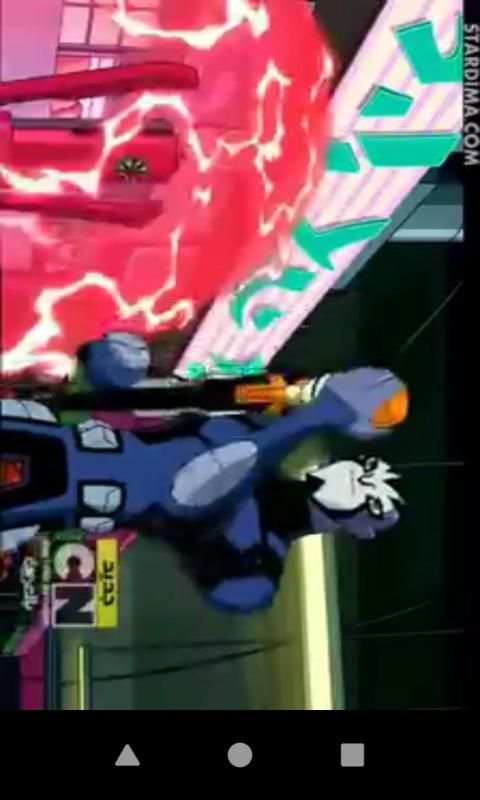 حلقات بن تن الموسم الاول بدون نت
‎ screenshot 7