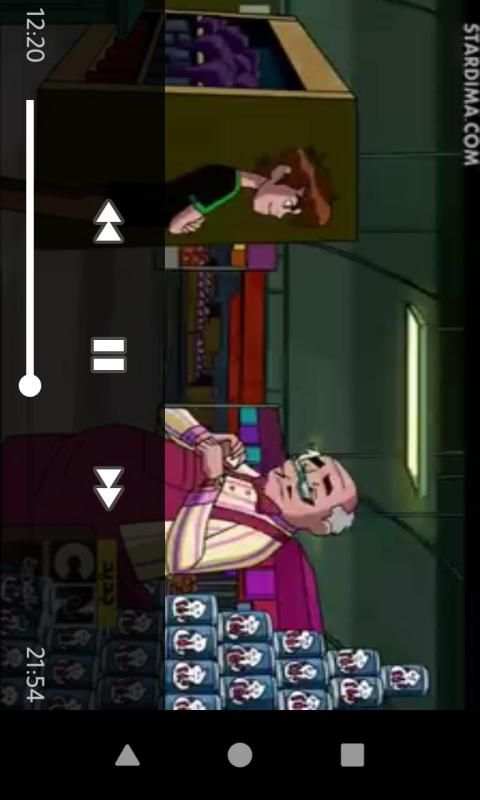 حلقات بن تن الموسم الاول بدون نت
‎ screenshot 3