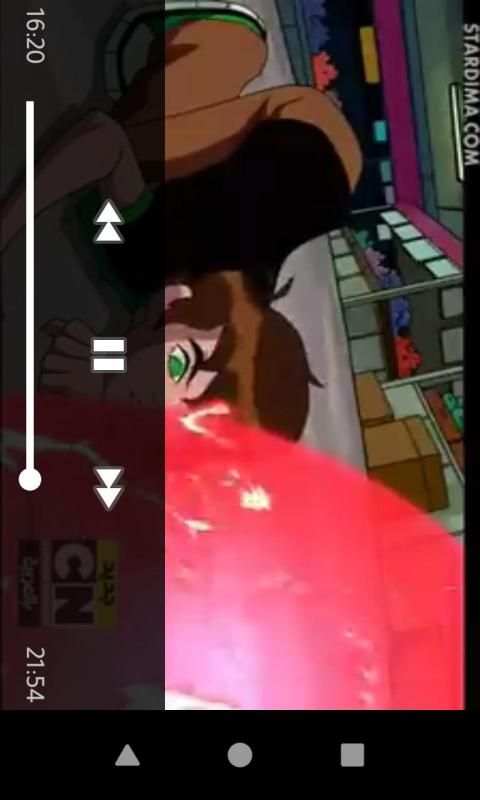 حلقات بن تن الموسم الاول بدون نت
‎ screenshot 2