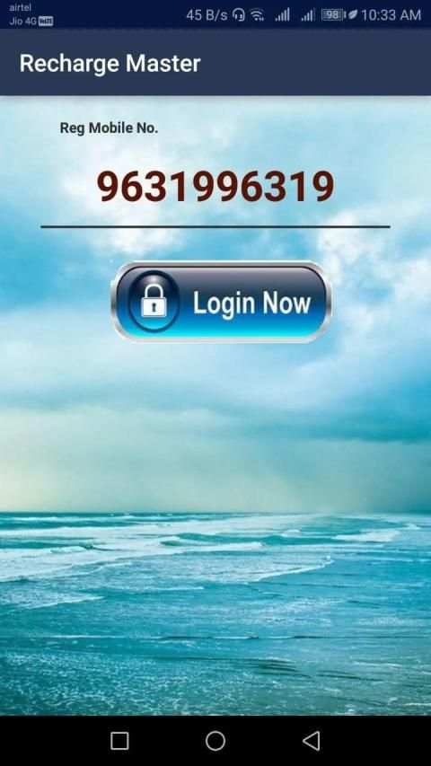 Recharge Master Multi Demo स्क्रीनशॉट 7