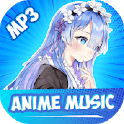 ikon Lagu Anime Mp3 Offline