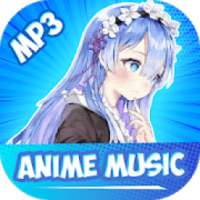 Lagu Anime Mp3 Offline