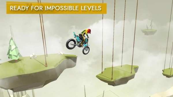 Bike Race Stunt Master screenshot 8