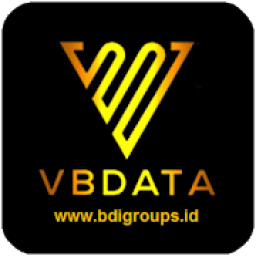 VBDATA आइकन