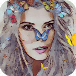 ikon Cartoon Picture Editor