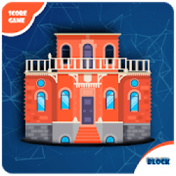 Block Store आइकन