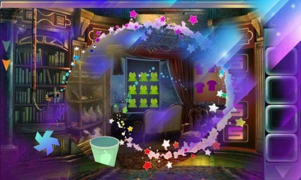 Best Escape Games 89 Iron Cyclops Escape Game screenshot 2
