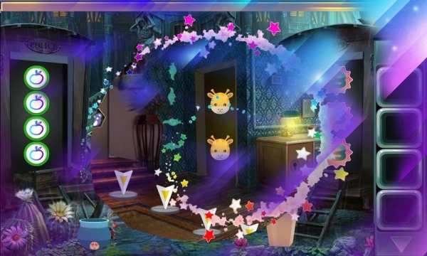 Best Escape Games 89 Iron Cyclops Escape Game screenshot 1