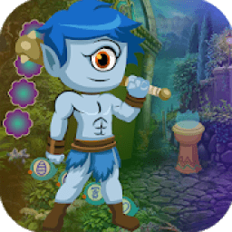 Best Escape Games 89 Iron Cyclops Escape Game icon