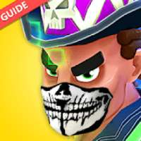 Frag guide pro : shooting tips!