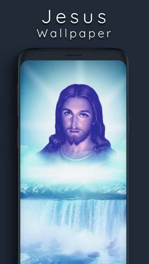 Jesus Wallpaper screenshot 5