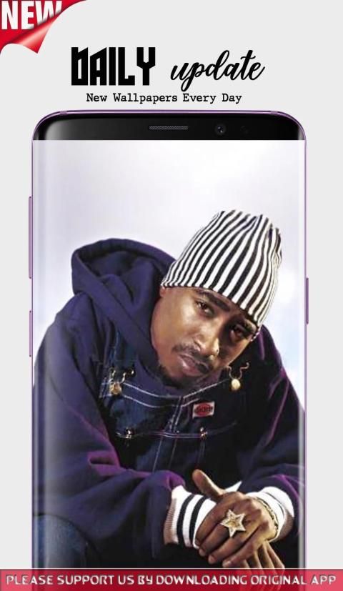 Tupac Shakur Best Wallpapers - Wallpaper Cave