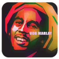 Bob Marley Songs Lyrics Albums on 9Apps