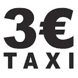3€ Taxi 3 Taxi 3E Taxi Easy
